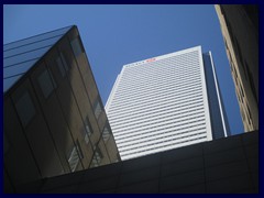 Toronto Financial District 19 - First Canada Place